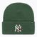 Žieminė kepurė 47 Brand MLB New York Yankees Thorn dark green