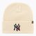 Žieminė kepurė 47 Brand MLB New York Yankees Thorn natural