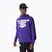 Vyriškas džemperis New Era NBA Large Graphic OS Hoody Los Angeles Lakers purple