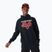 Vyriškas džemperis New Era NBA Graphic OS Hoody Chicago Bulls black