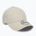 New Era Ne Essential 9Forty vyriška beisbolo kepuraitė šviesiai smėlio spalvos