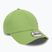 Vyriška New Era Flawless 9Forty New York Yankees green med beisbolo kepuraitė