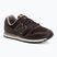 Vyriški batai New Balance Classic 373's V2 black coffee/mushroom/driftwood pl2