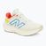 Moteriški bėgimo batai New Balance Fresh Foam X 1080 v13 sea salt