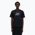 Vyriški marškinėliai New Balance Graphic black