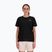 Moteriški bėgimo marškinėliai New Balance Essentials SS black