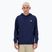 Vyriškas džemperis New Balance Small Logo French Terry Hoodie nb navy
