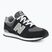 Vaikiški batai New Balance GC574 black NBGC574TWE