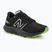 Vyriški bėgimo bateliai New Balance Fresh Foam X Evoz v3 black