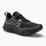 Vyriški bėgimo batai New Balance Fresh Foam X Hierro v8 black