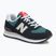 Batai New Balance 574's V2 black/grey matter