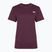 Moteriški marškinėliai New Balance Essentials Jersey plum brown