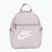 Moteriška kuprinė Nike Sportswear Futura 365 Mini 6 l platinum violet/summit white