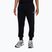Vyriškos kelnės Nike Club French Terry Joggers black/black/white