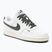 Moteriški batai Nike Court Vision Low Next Nature white / stadium green / sail / vintage green