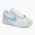 Moteriški batai Nike Cortez white/light armory blue