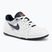 Vyriški batai Nike Full Force Low platinum tint/wolf grey/summit white/dark obsidian