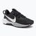 Moteriški bėgimo batai Nike Pegasus Trail 5 black / white / anthracite / wolf grey