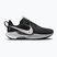 Moteriški bėgimo batai Nike Pegasus Trail 5 black / white / anthracite / wolf grey