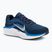 Vyriški bėgimo bateliai Nike Winflo 11 midnight navy/white star blue