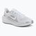 Moteriški bėgimo batai  Nike Pegasus 41 white/pure platinum/white