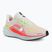 Moteriški bėgimo bateliai Nike Pegasus 41 summit white/bright crimson/glacier blue/chrome