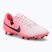 Futbolo batai Nike Legend 10 Academy FG pink foam/black