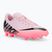 Vaikiški futbolo batai Nike Mercurial Vapor 15 Club FG/MG pink foam/black