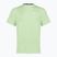 Vyriški bėgimo marškinėliai Nike Miler Dri-Fit UV vapor green