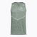 Vyriškas bėgimo tank topas Nike Dri-Fit Rise 365 vintage green/heather