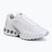 Vyriški batai Nike Air Max Dn white/white/metallic silver/white