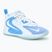 Nike React Hyperset 2 batai balti/balti/valor mėlyni