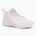 Nike Hyperset 2 SE batai balti/hiper rožiniai/mentolio putos/violetinė migla/rožinės putos