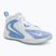 Nike React Hyperset 2 batai balti/balti/valor mėlyni