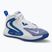 Nike React Hyperset 2 batai balti/balti/karališkai mėlyni