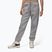 Moteriškos kelnės  Jordan Brooklyn Fleece dark grey heather/white
