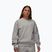 Moteriškas džemperis  Jordan Brooklyn Fleece dark grey heather/white