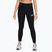 Nike Sportswear Classic High-Waisted juodos/baltos spalvos vaikiškos tamprės