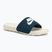 Vyriškos šlepetės Nike Victori One Slide armory navy / light orewood brown / sail