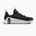 Moteriški sportiniai bateliai Nike Free Metcon 6 black/white