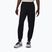 Vyriškos kelnės  Jordan Brooklyn Fleece black/white