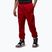 Vyriškos kelnės Nike Jordan Brooklyn Fleece gym red/white