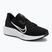 Moteriški bėgimo batai Nike Quest 6 black/iron grey/white