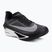 Vyriški bėgimo batai Nike Zoom Fly 6 black/light smoke grey/white