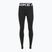 Moteriškos treniruočių tamprės Nike Pro Sculpt black/white