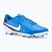 Vyriški futbolo batai Nike Tiempo Legend 10 Club FG/MG soar/white
