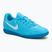 Vaikiški futbolo batai Nike Phantom GX II Club IC blue fury/white