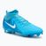 Futbolo batai Nike Phantom Luna II Academy FG/MG blue fury/white