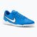 Vyriški futbolo batai Nike Tiempo Legend 10 Club TF soar/white