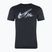 Vyriški krepšinio marškinėliai Nike Dri-Fit Basketball black